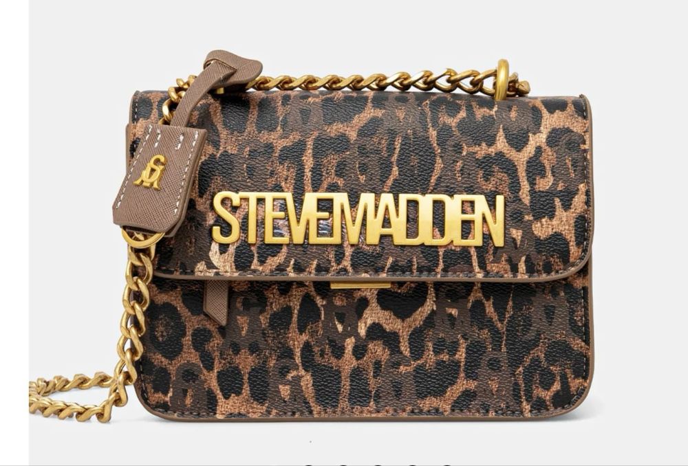 Дамска чанта steve madden