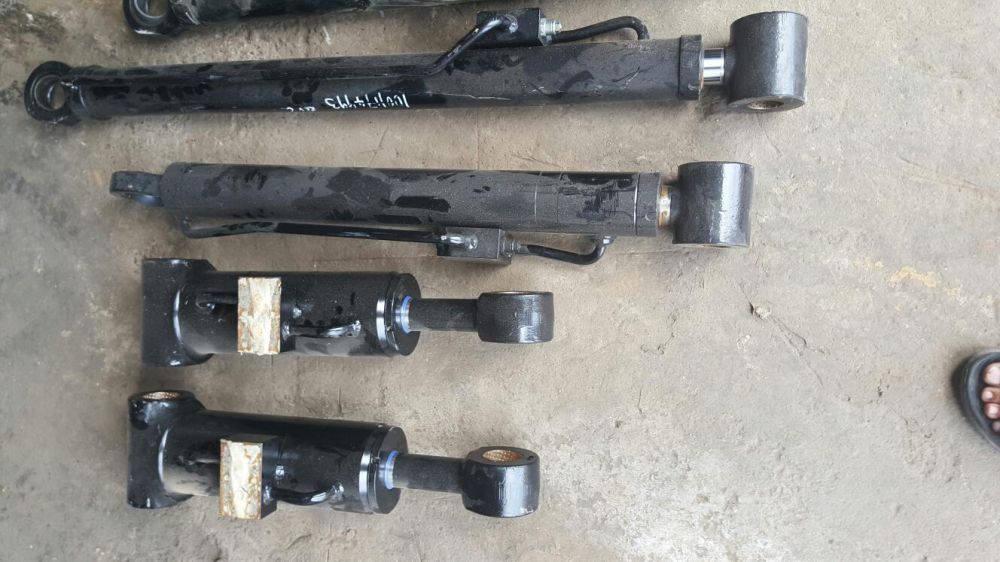 Cilindrii hidraulici