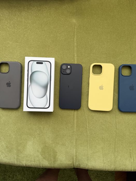Iphone 15 128 GB