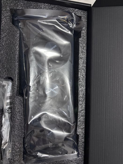 Placa Video RTX 5070