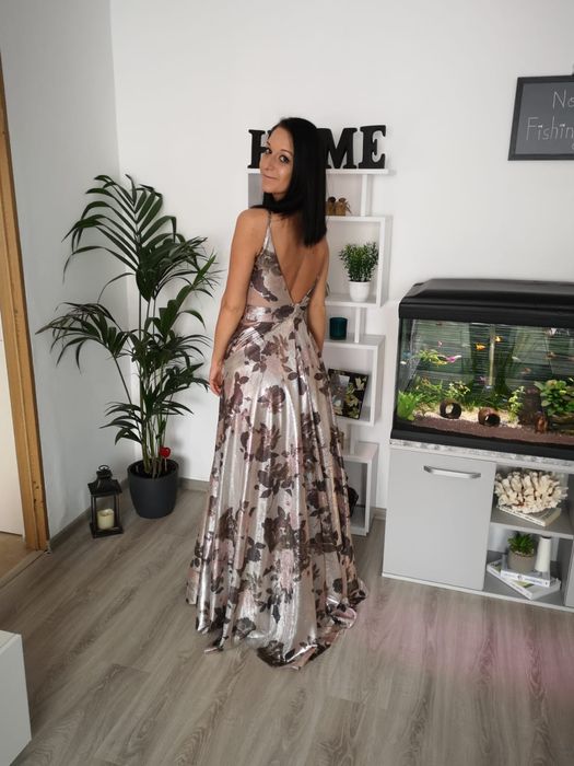 Rochie nunta marimea 38