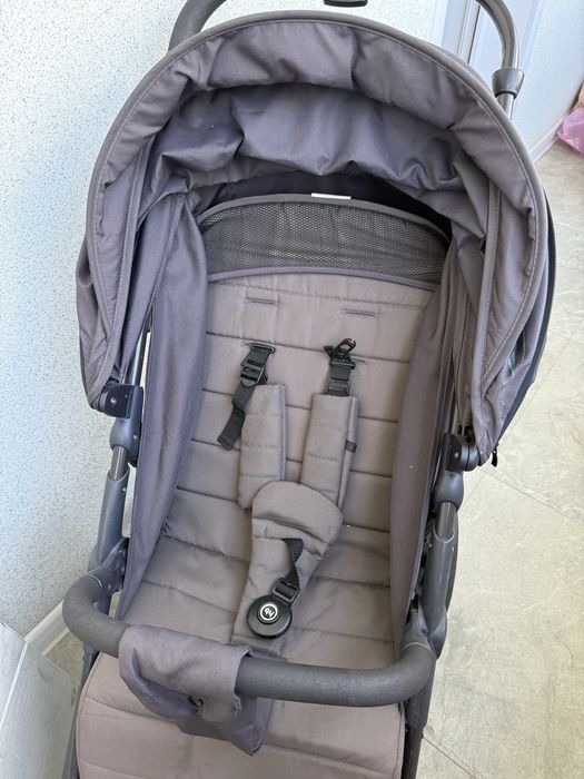 Коляска Happy Baby