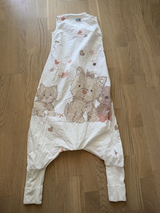 Чувалче за сън Angel baby 0.5 tog 1-2 години