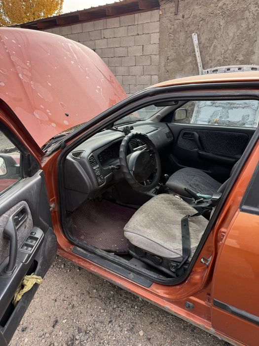 Продам Nissan Primera 1997
