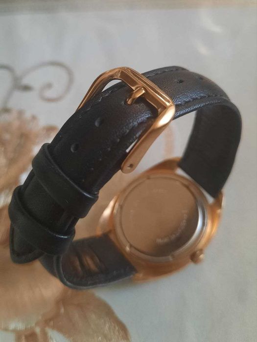 Восток-17камней Ау10