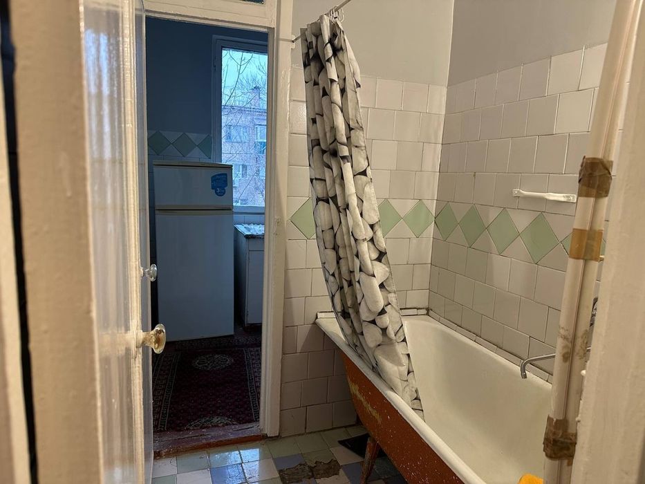 Квартира недвижимость