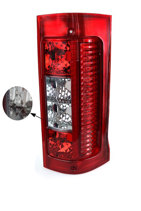 Стоп Boxer,Ducato,Jumper Пежо Боксер Ситроен Джъмпер Фиат Дукато 02-05