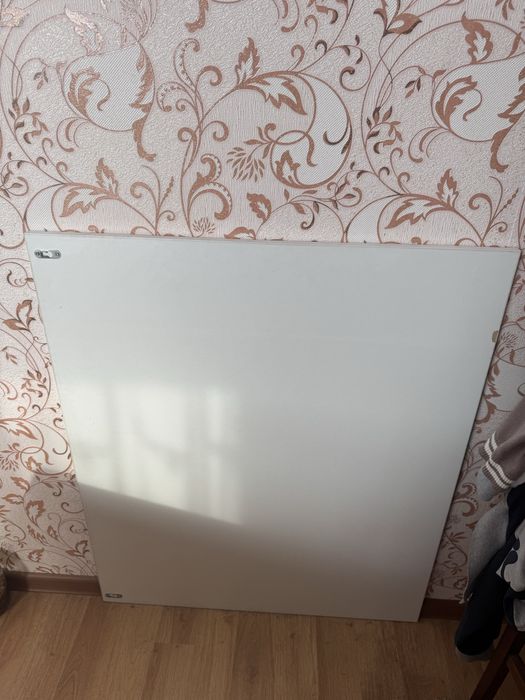 Тумба с зеркалом