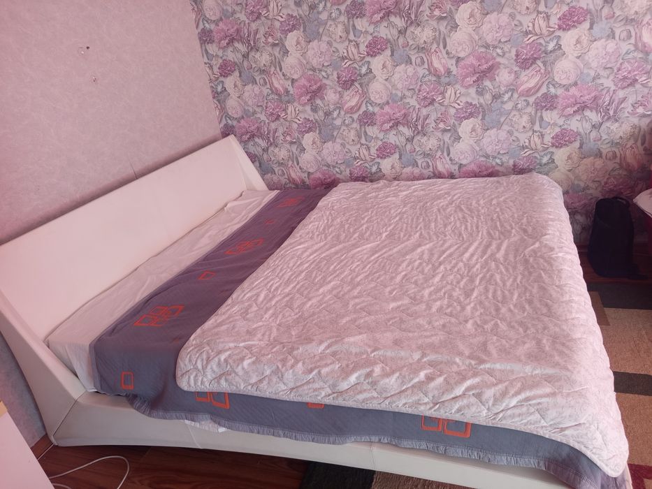 Кровать итальянская