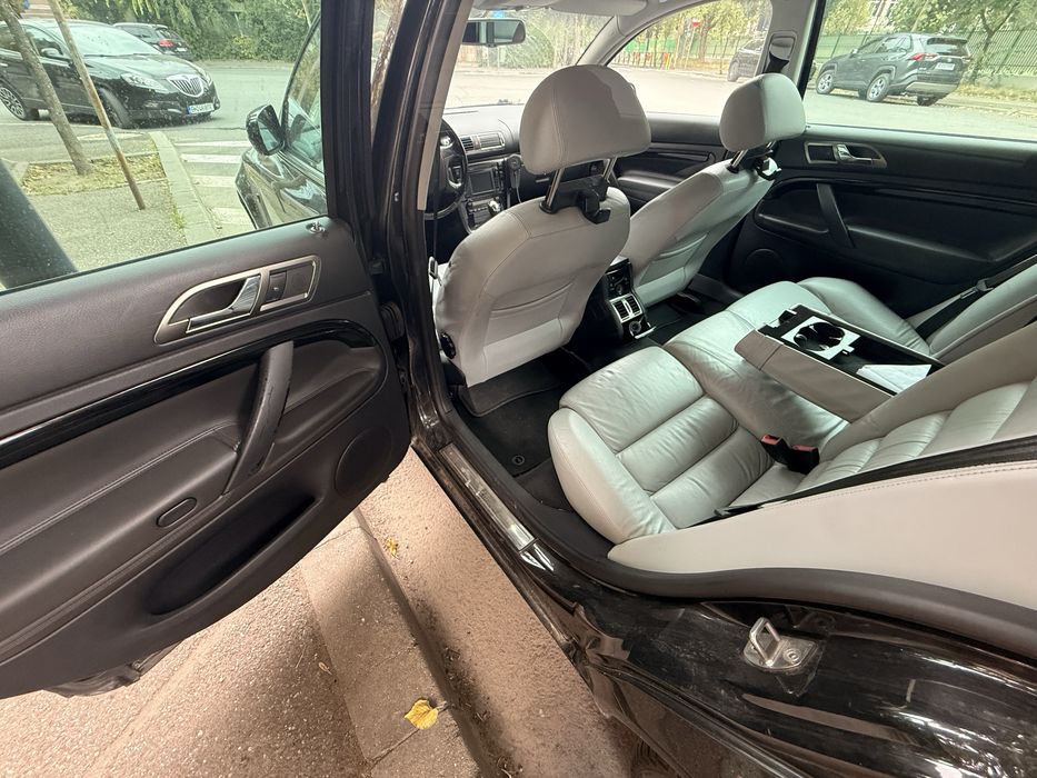 Skoda Superb 2006 2.0d 170cp
