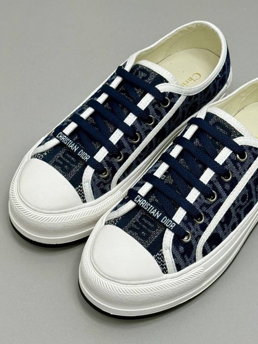 Дамски обувки Dior