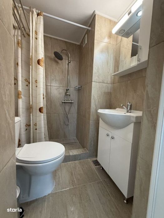 Apartament 2 camere |calea Grivitei | metrou 2' | mobilat | investitie