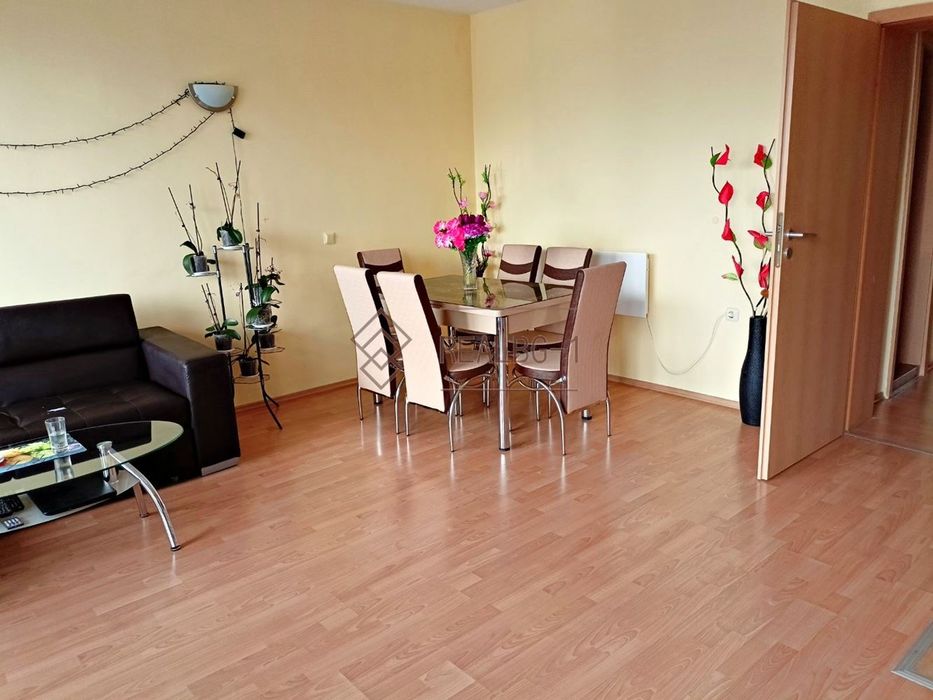 Продава се Тристаен апартамент в Балчик - 100 кв.м за 900 €/кв.м - Снимка #1