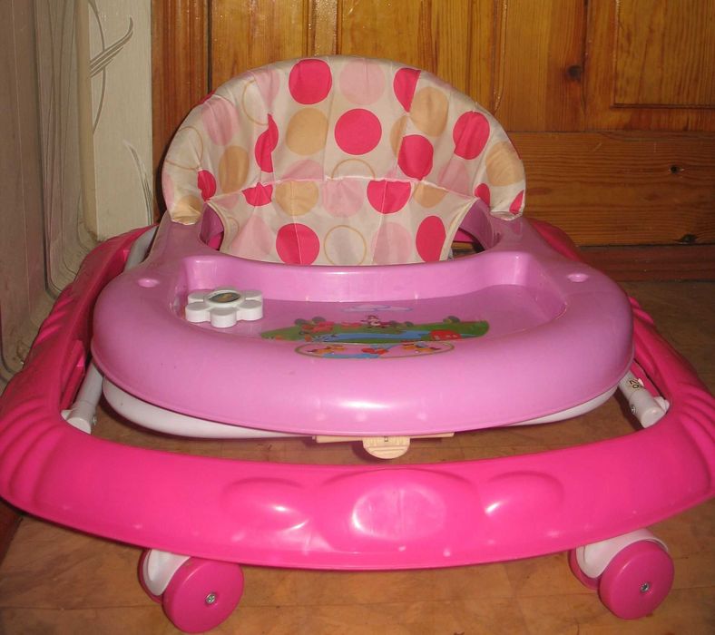 Ходунки детские...