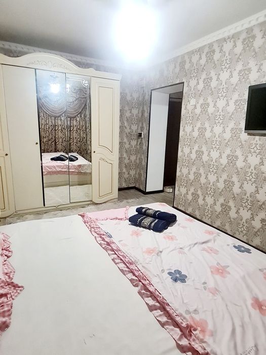 Кв по часам и ночь