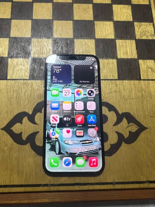 Iphone 12 sotiladi