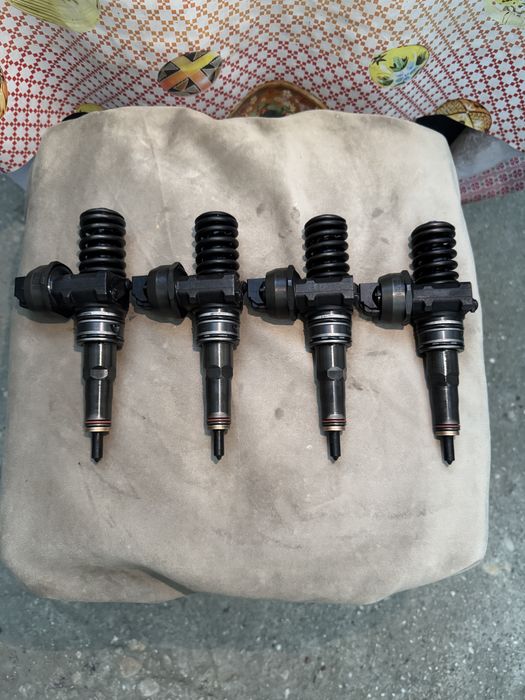 Injectoare gama vag  PD Bosch Orginale 1.9tdi Bke Brb