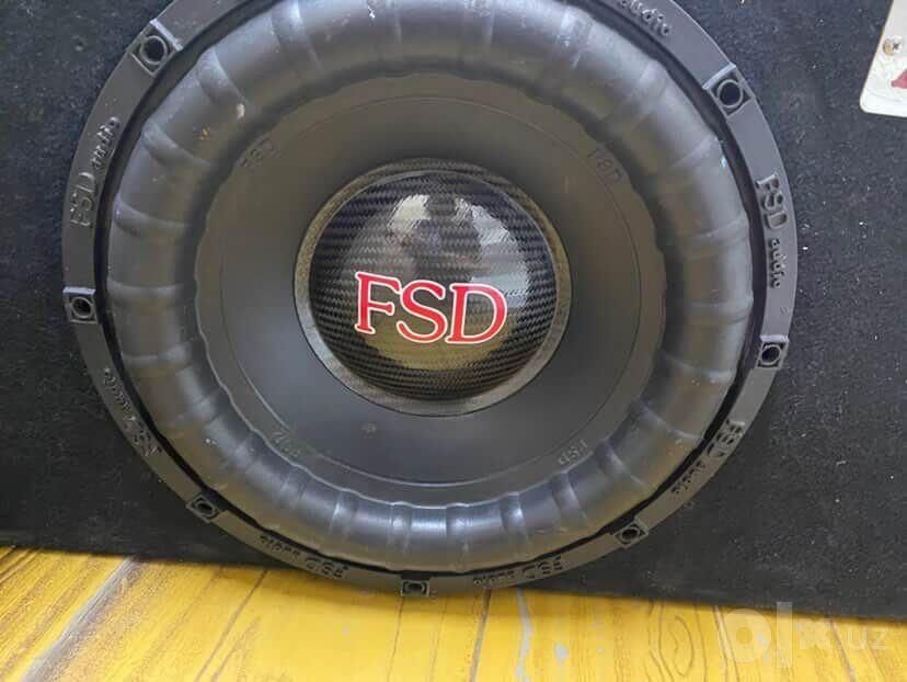 Aparatura sotiladi sambufer fsd