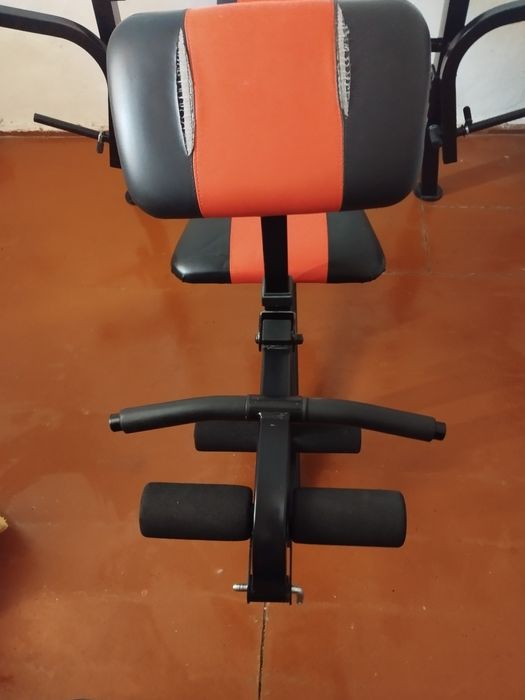 Продам атлетический станок-скамья.