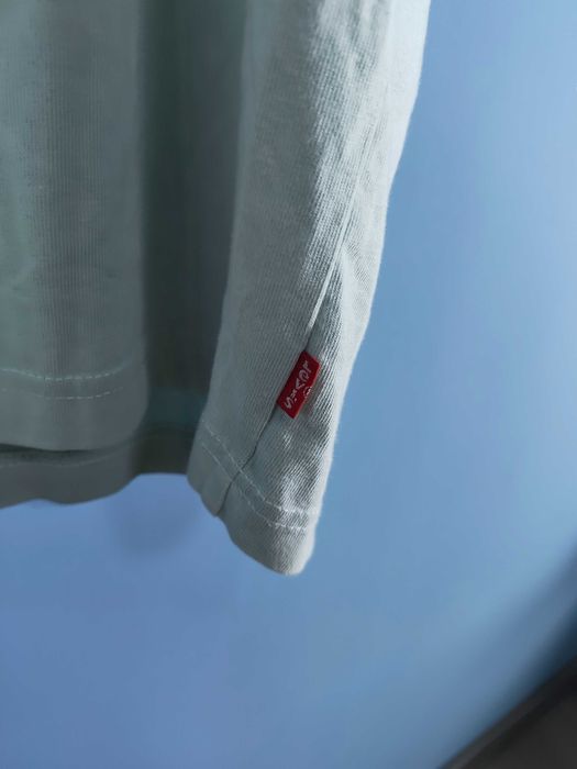 LEVIS  Тениска/Мъжка S
