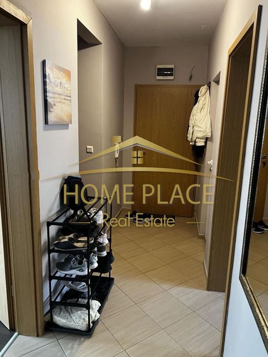 Дава се под наем Тристаен апартамент в Варна, ХЕИ - 92 кв.м за 663 € - Снимка #4