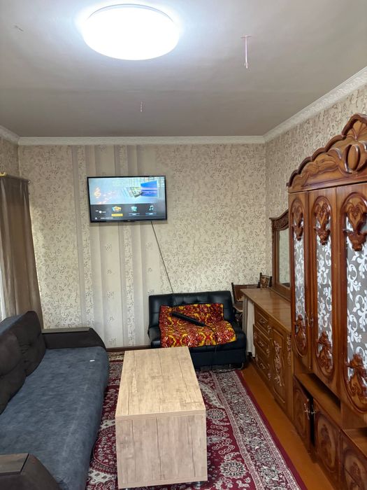 Сдается квартира