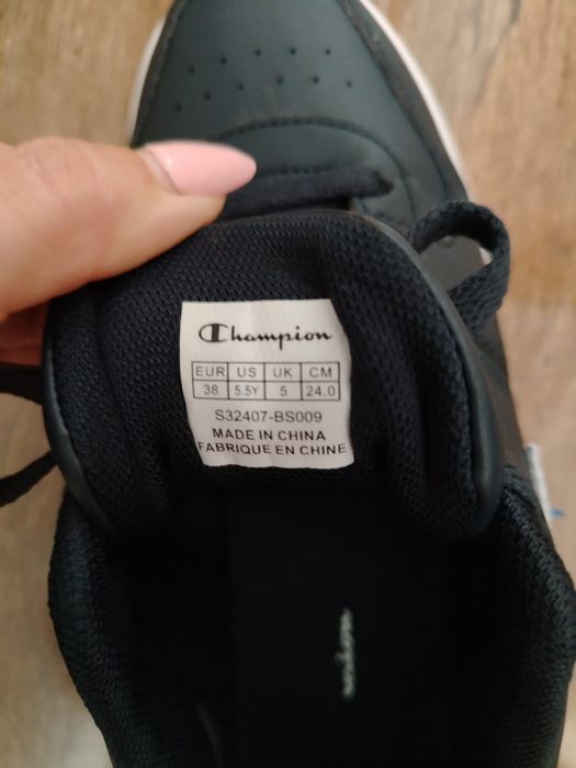Pantofi sport casual mărime 38