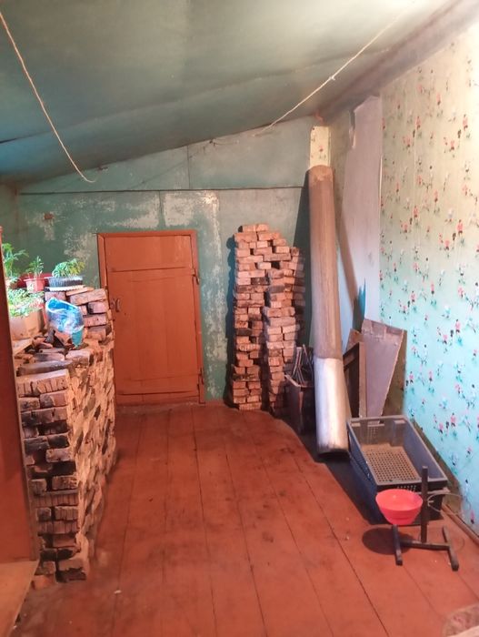 Продам дом в с. Бобровка