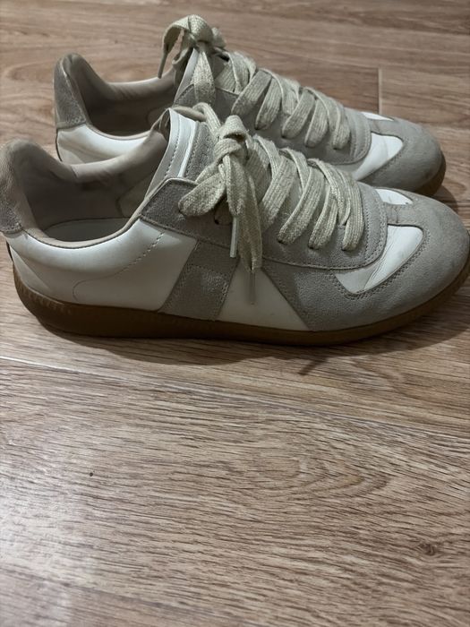 maison margiela gats