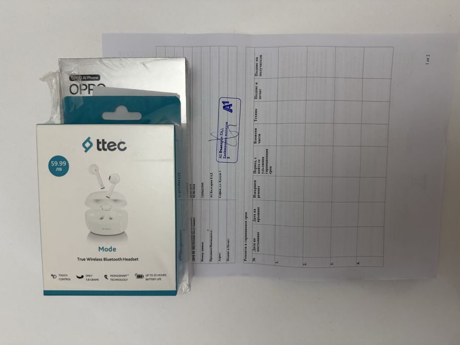 Oppo Reno 14f 8/256GB Green
