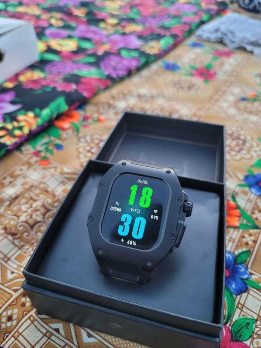 Haino Teko | Germaniya Richard M11 soati