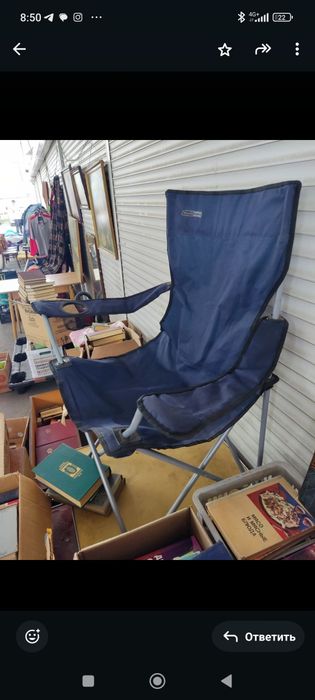 Мебель Б/у Хорошего Качества - Продам