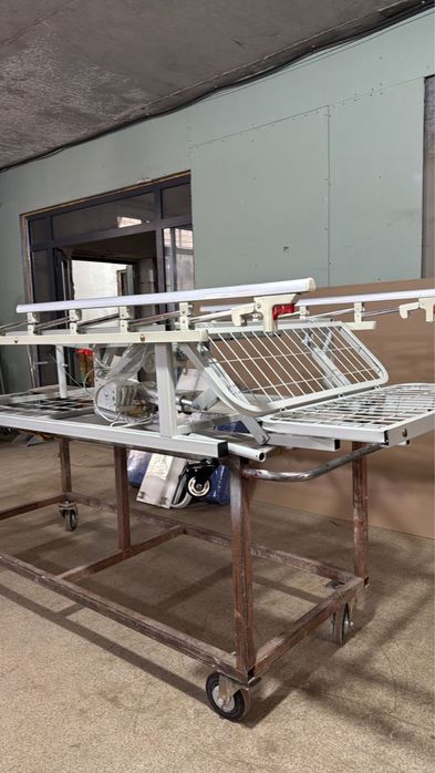 Продается кровать медецинский