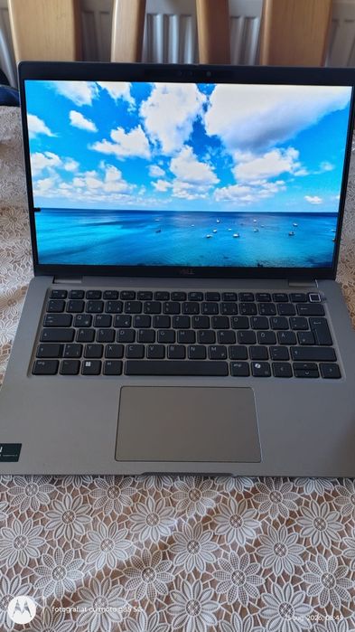 Dell 5450  Ddr 5