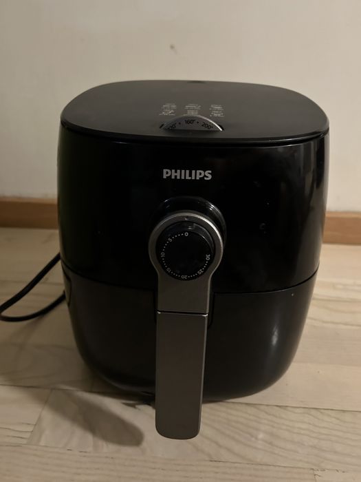 Friteuză cu aer cald Philips Airfryer Viva Collection, Pret negociabil