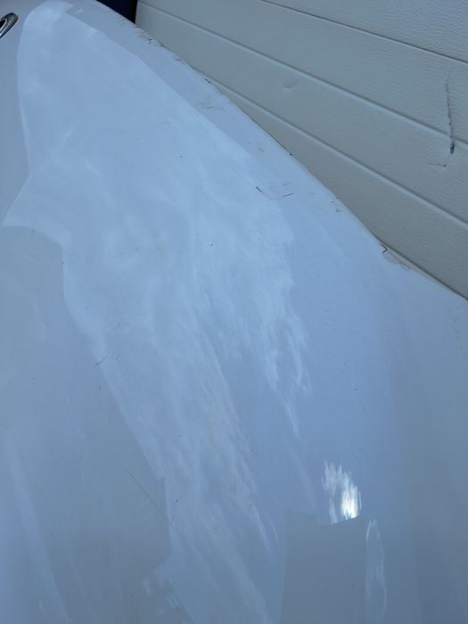 capota  mercedes-benz x-class (2017-2020) [w470] 3.0 motorina 2019