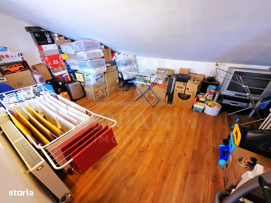S+P+2+M -Vila-7 Unitati de inchiriat-Spatiu comercial-Severinului