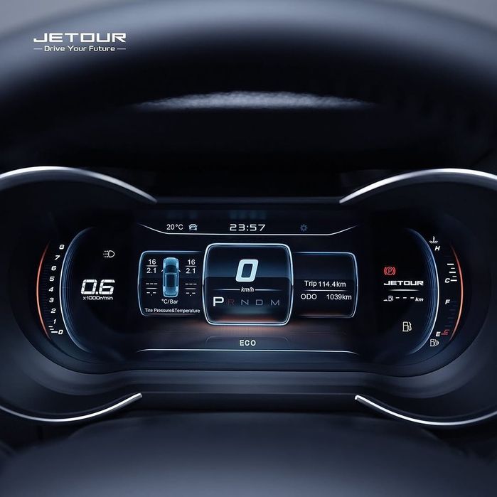 JETOUR X70 2025-YIL 0.KM  5-YIL YOKI 150.000KM KAFOLAT mavjud