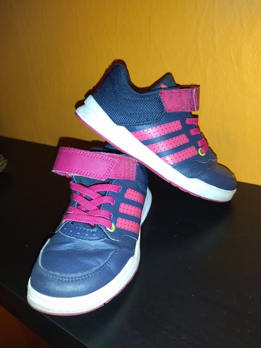 Маратонки Adidas, Nike за момиче 27,28н