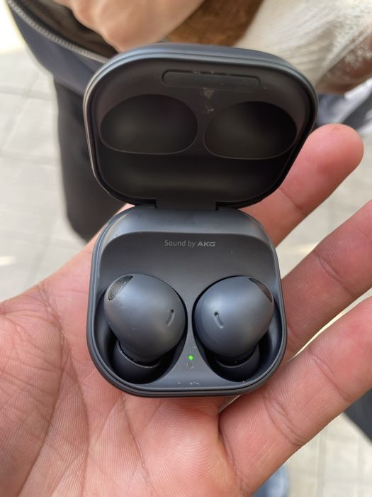 Samsung galaxy buds