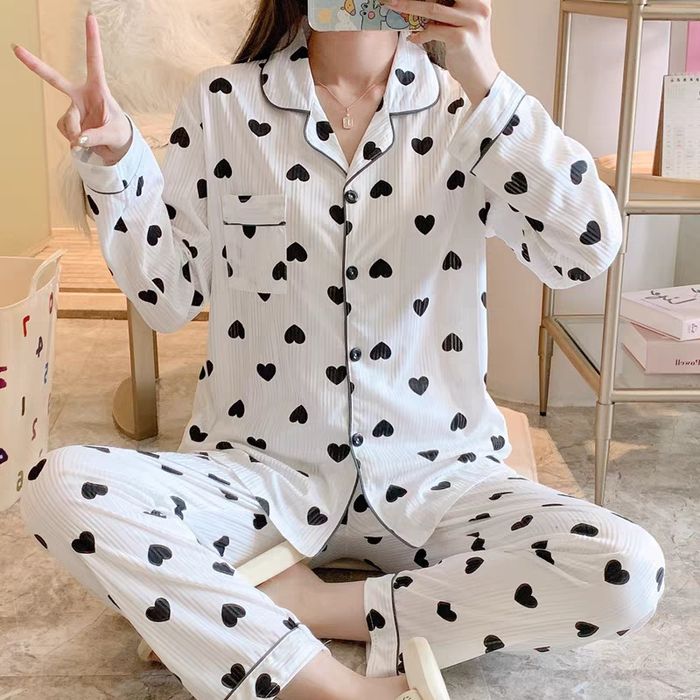 Тёплые   пижамки