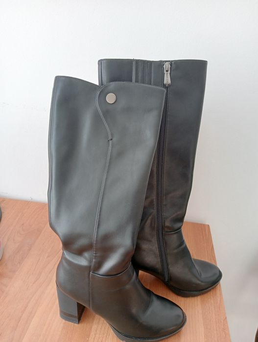 Продам сапоги демисезонные