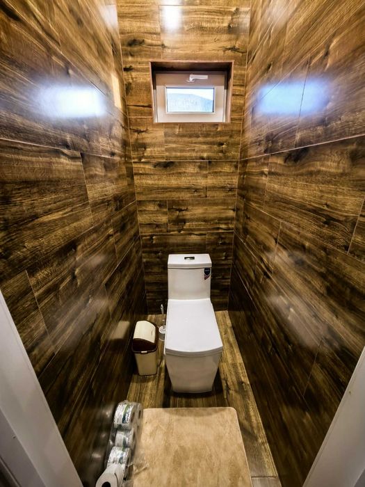 Сдается дом в 20-ом микрорайоне.