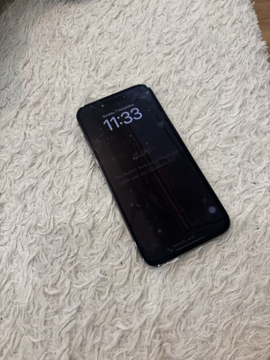 Iphone 14pro max 512gb в идеальном состоянии