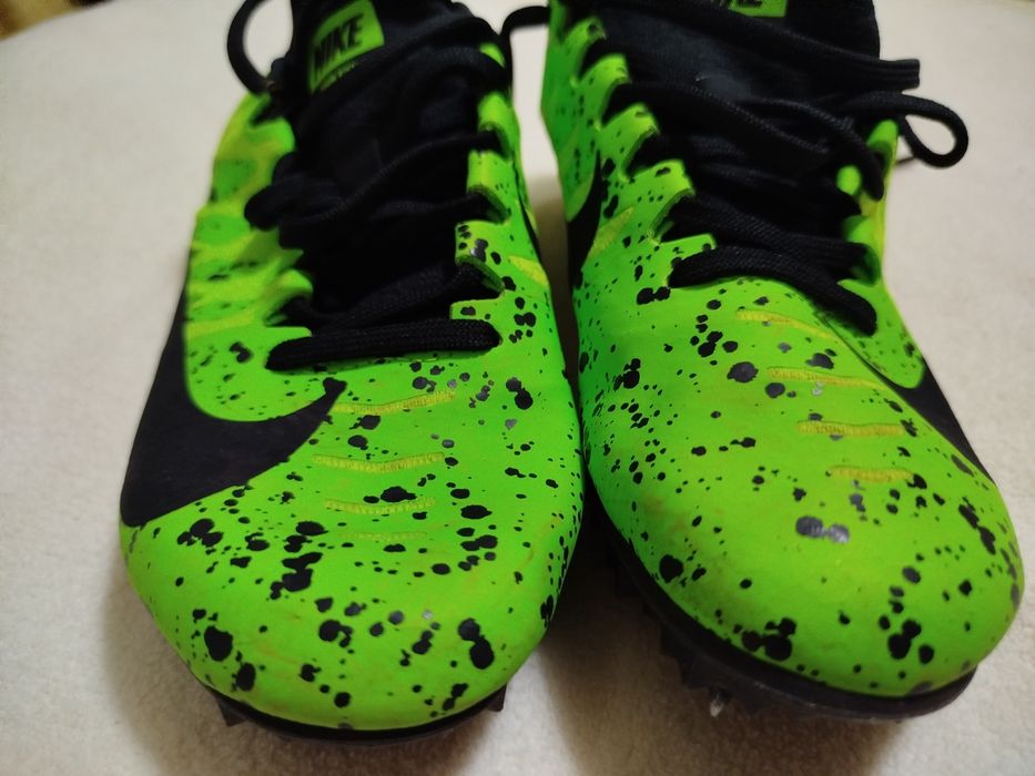 Детски Шпайкове Nike Racing Zoom Rival S