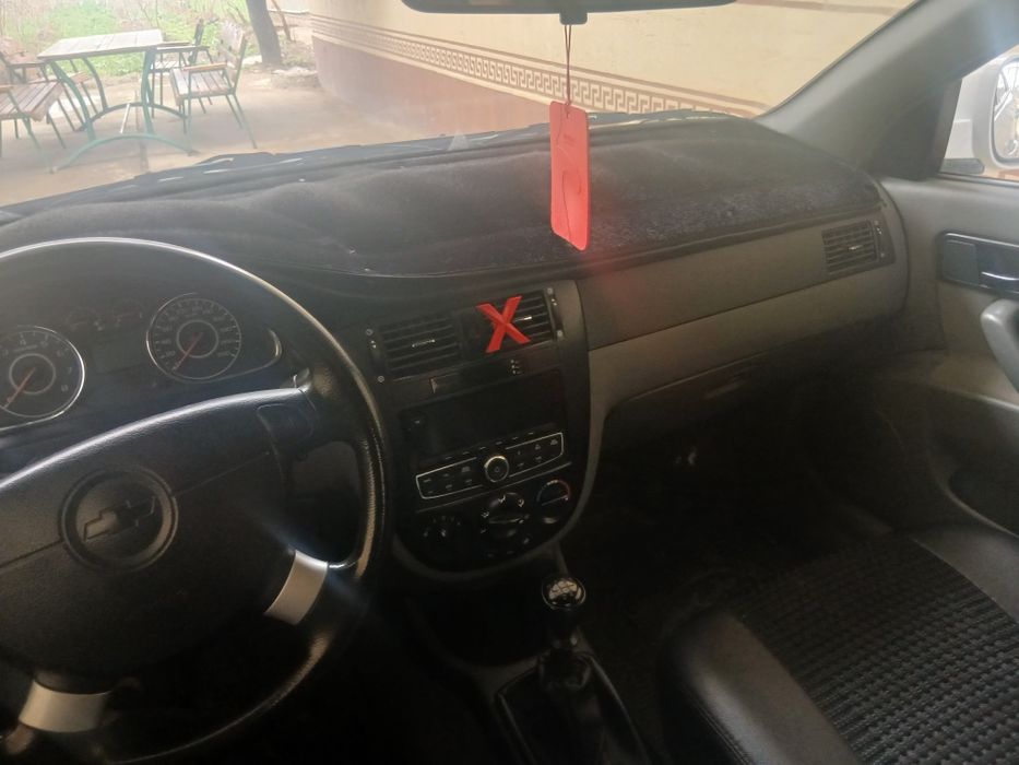 Gentra 2020 gazi metan