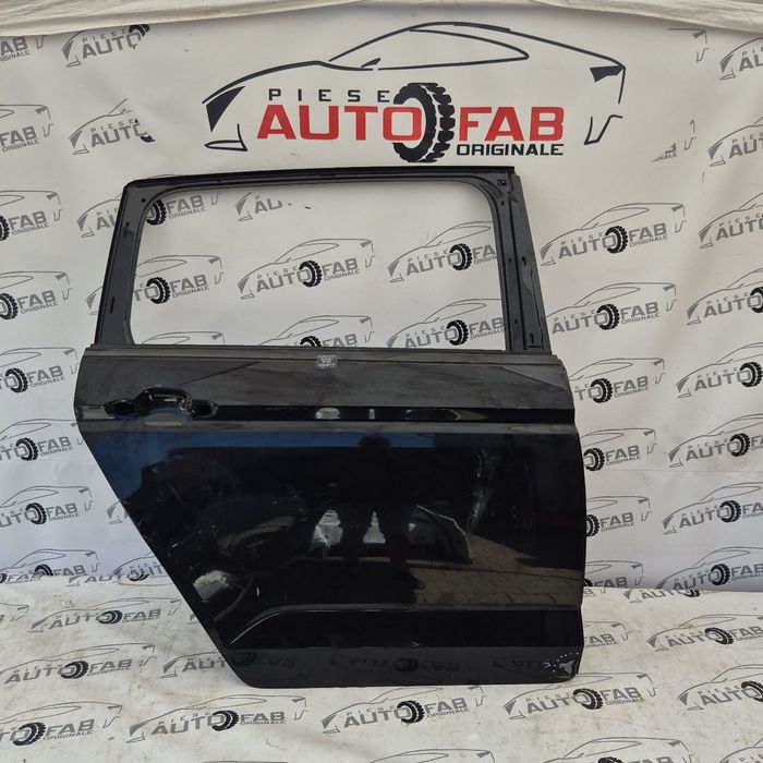 Usa dreapta spate Volkswagen Touran 5T an 2015-2016-2017-2018-2019-202