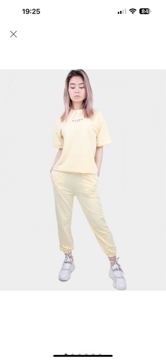 Костюм Braska, размер S,