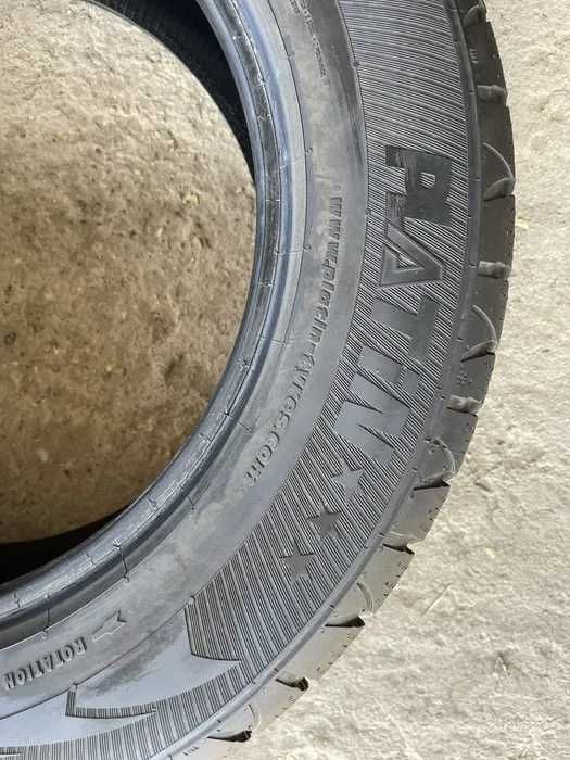 225/65 R17 Platin RP60 Winter