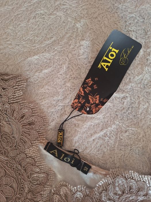 Продам платье новое, размер 52